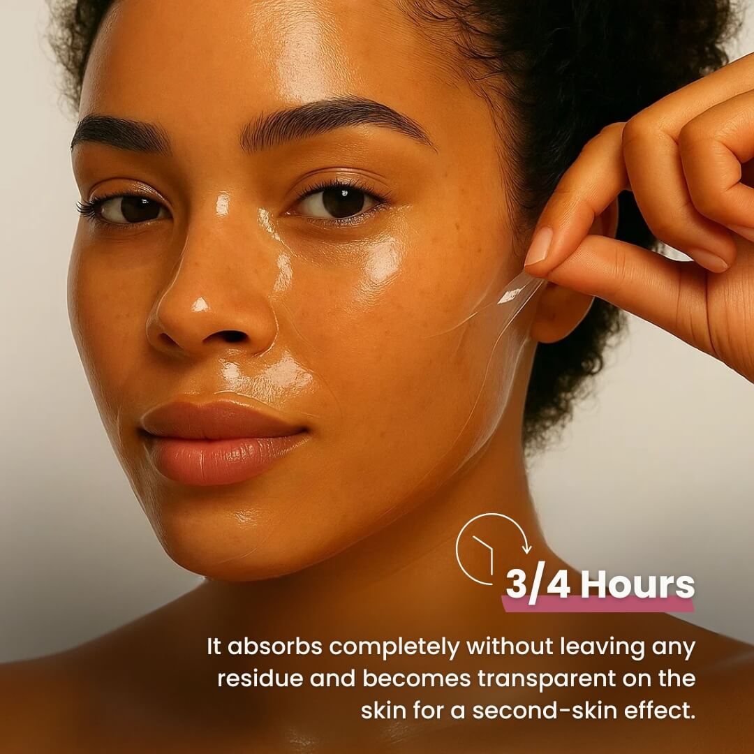 Elevia™ Bio Collagen Mask