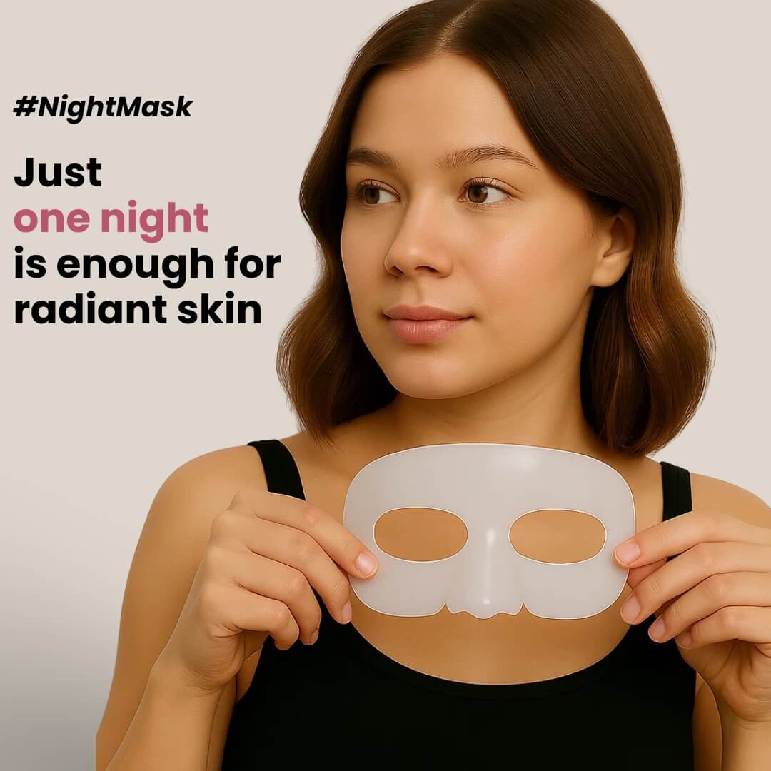 Elevia™ Bio Collagen Mask