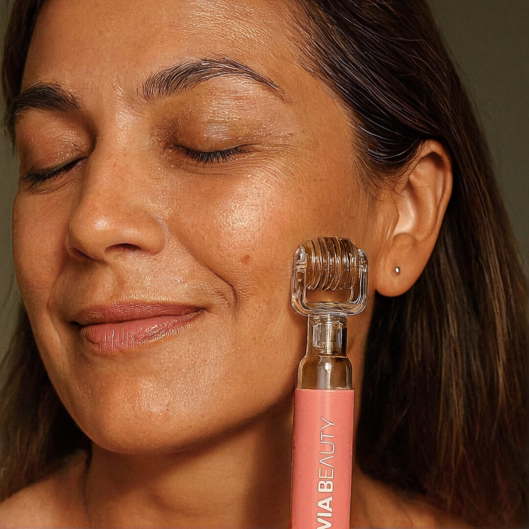 Luvish™ Lip Kit Luvia