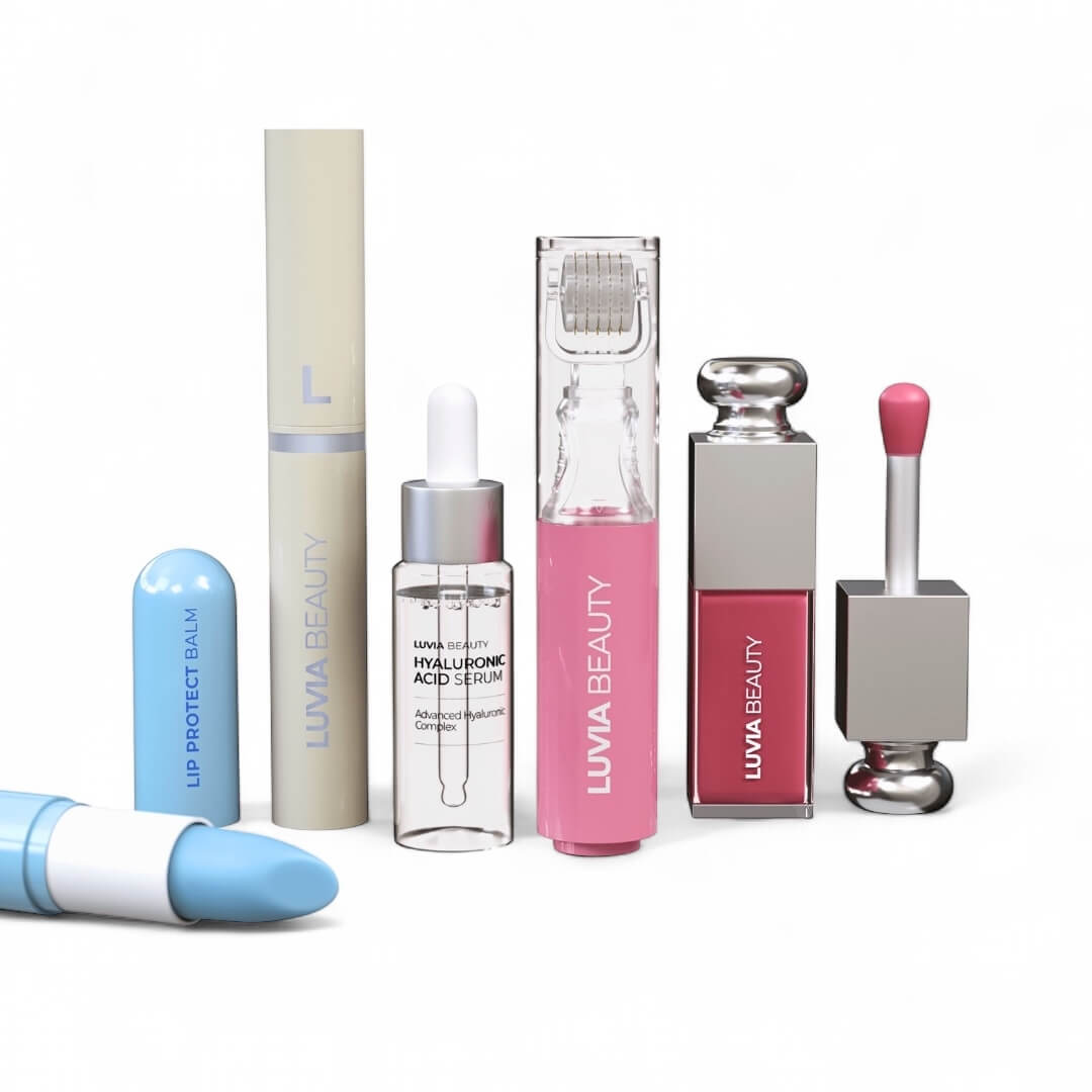 Luvish™ Lip Kit Luvia